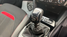 Vauxhall Mokka 1.2 Turbo 100 GS  5dr Petrol Hatchback